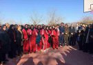 پارک بانوان لاهیجان افتتاح شد پارک بانوان لاهیجان افتتاح شد