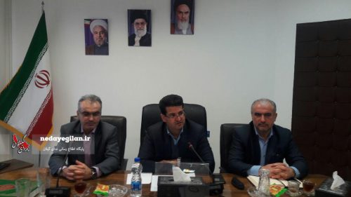 تا پایان سال 98 هیچ روستایی در آستارا مشکل راه آسفالته نخواهد داشت/وجود مشکل آب شرب در شهرستان جای تعجب دارد