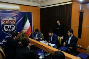 باشگاه داماش بعنوان حامی و سفیر کودکان کار گیلان انتخاب شد