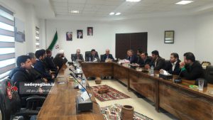 اولویت ما در بخش لوندویل بحث امنیت است