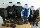 جزئیات متلاشی کردن باند توزیع مواد مخدر در رشت/3 مرد و 2 زن دستگیر شدند جزئیات متلاشی کردن باند توزیع مواد مخدر در رشت/3 مرد و 2 زن دستگیر شدند