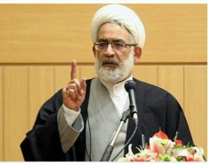 می گوییم فضای مجازی باید کنترل شود اما روحانی مخالف است/رئیس جمهور می گوید مردم آزاد هستند