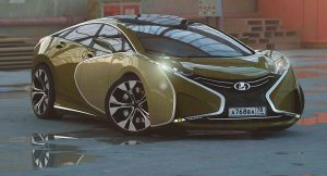 کیفت خودروهای لادا چگونه است؟+تصاویر و قیمت