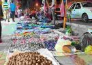 دستفروشی در شهرهای قرمز و نارنجی ممنوع شد دستفروشی در شهرهای قرمز و نارنجی ممنوع شد