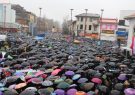 اعلام مسیرهای پنجگانه راهپیمایی یوم الله ۲۲ بهمن در شهر رشت اعلام مسیرهای پنجگانه راهپیمایی یوم الله ۲۲ بهمن در شهر رشت