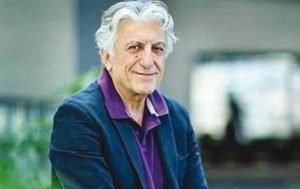 دفاع کیانیان از وریا غفوری و علی کریمی در ماجرای انتقاد به ظریف
