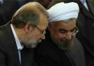 چرا روحانی و لاریجانی در جلسه بررسی "پالرمو" حاضر نشدند؟/یک هفته تا ورود ایران به لیست سیاه تجارت جهانی چرا روحانی و لاریجانی در جلسه بررسی “پالرمو” حاضر نشدند؟/یک هفته تا ورود ایران به لیست سیاه تجارت جهانی