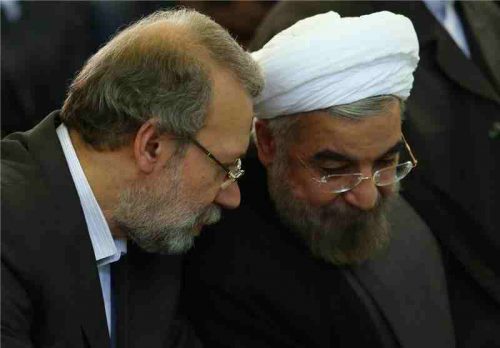 چرا روحانی و لاریجانی در جلسه بررسی “پالرمو” حاضر نشدند؟/یک هفته تا ورود ایران به لیست سیاه تجارت جهانی