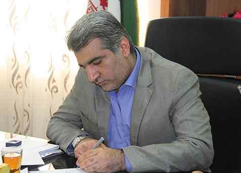 شکوه تجدید عهد با منتخبِ مردم در گیلان