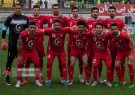 مدیرعامل باشگاه سپیدرود رشت معرفی شد مدیرعامل باشگاه سپیدرود رشت معرفی شد