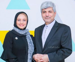 ماجرای ازدواج مریم کاویانی با دیپلمات مشهور چیست؟+بیوگرافی
