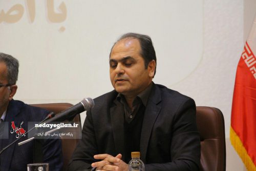 رتبه دوم گیلان در الکترونیکی کردن آمار و اطلاعات