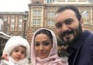 کامبیز دیرباز از ماجرای عاشق شدنش گفت|به پدر گچ کارم افتخار می کنم کامبیز دیرباز از ماجرای عاشق شدنش گفت|به پدر گچ کارم افتخار می کنم