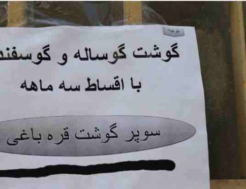 از شایعات در خصوص سلامت گوشت های وارداتی تا انداختن قیمت بالای گوشت به گردن قاچاقچیان