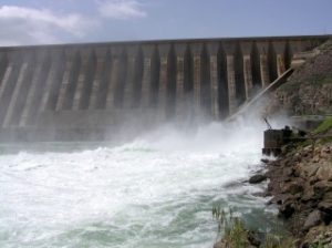 خودداری شهروندان از استقرار در حریم رودخانه‌ها و کانال‌های آب
