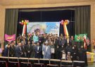 برگزاری همایش دست بوسی مادران در فومن برگزاری همایش دست بوسی مادران در فومن