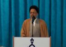 از دیرباز به مردم آستارا ارادت خاص داشته ام/هدف اصلی دشمن  ضربه زدن به امنیت ماست/تمام خواسته های مردم آستارا را شخصا پیگیری می کنم