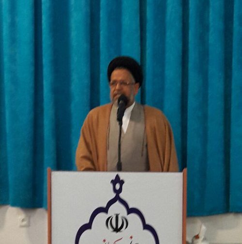 از دیرباز به مردم آستارا ارادت خاص داشته ام/هدف اصلی دشمن  ضربه زدن به امنیت ماست/تمام خواسته های مردم آستارا را شخصا پیگیری می کنم