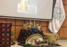 مراسم پاسداشت آیین های نوروزی در گیلان برگزار شد مراسم پاسداشت آیین های نوروزی در گیلان برگزار شد