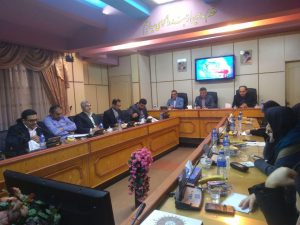استقرار بیش از 2500 خانوار فرهنگی در مدارس و خانه معلم های گیلان در ایام نوروز