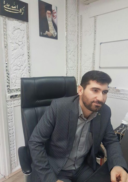 گردشگران تخلفات واحدهای گردشگری و پذیرایی را گزارش کنند