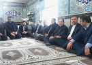 حضور مسئولان استان در مراسم یادبود ورزشکاران گیلانی حضور مسئولان استان در مراسم یادبود ورزشکاران گیلانی