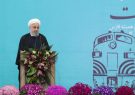 بزودی راه آهن ایران و عراق متصل می شود/افتتاح خط ریلی رشت به بندرکاسپین تا سال 99 بزودی راه آهن ایران و عراق متصل می شود/افتتاح خط ریلی رشت به بندرکاسپین تا سال 99