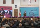 تفاهمنامه احداث راهآهن رشت – آستارا امضا شد تفاهمنامه احداث راهآهن رشت – آستارا امضا شد