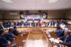 اعتقادی به قطع کردن فضای مجازی ندارم/از  آنچه که باید انجام دهیم، فرو گذار نخواهم کرد