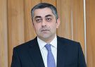 روحانی و علییف رویای امپراطوری ها را در ایجاد کریدور شمال- جنوب تحقق بخشیدند روحانی و علییف رویای امپراطوری ها را در ایجاد کریدور شمال- جنوب تحقق بخشیدند