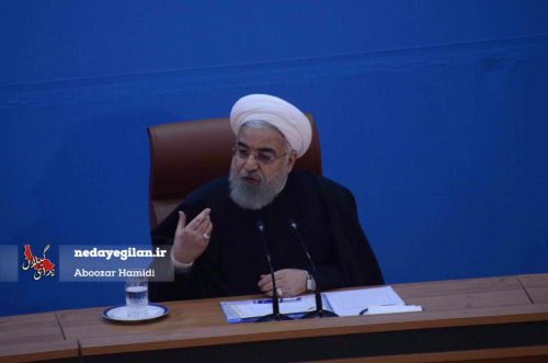 برای انتخاب وزیر زن نیز دست رئیس جمهور را باز بگذارید/شوخی نمی کنم ،عده‌ای می‌گفتند که وسط دانشگاه باید یک دیوار بکشیم