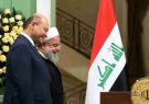 روحانی با چه هدفی به عراق سفر می کند؟/پرواز 20 میلیارد دلاری تهران-بغداد روحانی با چه هدفی به عراق سفر می کند؟/پرواز 20 میلیارد دلاری تهران-بغداد