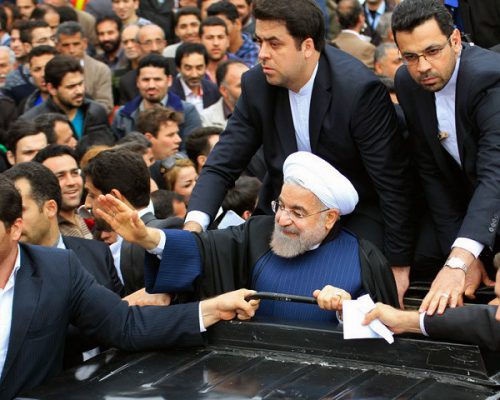 سفر رئیس جمهور به تکمیل پروژه های نیمه تمام شتاب می بخشد