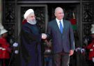 پیام های روشنی که سفر روحانی به عراق برای غرب و منطقه داشت/بازی در خاورمیانه بدون ایران غیرممکن است! پیام های روشنی که سفر روحانی به عراق برای غرب و منطقه داشت/بازی در خاورمیانه بدون ایران غیرممکن است!