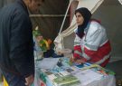 بهره مندی بیش از 1500 نفر از نوزدهمین طرح ایمنی و سلامت مسافرین نوروزی هلال احمر گیلان بهره مندی بیش از 1500 نفر از نوزدهمین طرح ایمنی و سلامت مسافرین نوروزی هلال احمر گیلان