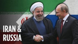 آسمان روابط ایران و روسیه تیره می شود؟/از سفر اسد به ایران تا سفر نتانیاهو به روسیه