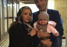 کنایه سنگین مهدی ژوله به ماجرای برنامه محمدرضا گلزار و فردوسی پور و پاسخ بهنوش بختیاری کنایه سنگین مهدی ژوله به ماجرای برنامه محمدرضا گلزار و فردوسی پور و پاسخ بهنوش بختیاری