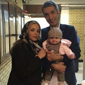 کنایه سنگین مهدی ژوله به ماجرای برنامه محمدرضا گلزار و فردوسی پور و پاسخ بهنوش بختیاری