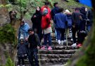 افزایش ۶۰ درصدی اقامت گردشگران در فومن
