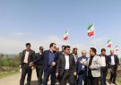 بازدید میدانی مسئولان از 14 روستای شهرستان شفت بازدید میدانی مسئولان از 14 روستای شهرستان شفت