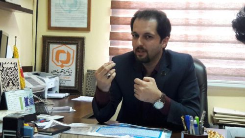 رتبه اول بنیاد مسکن فومن در صدور سند روستایی/اجرای ماهیانه بیش از ۲ کیلومتر طرح آسفالت روستایی در فومن