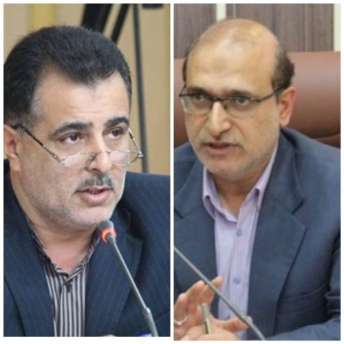  مدیران آبفار روستایی و بهزیستی گیلان همیشه پاسخگو