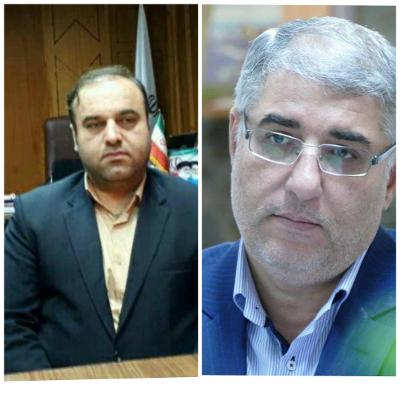 حرکت شهرستان های فومن و رضوانشهر با مدیریت توام با آرامش در جهت توسعه 