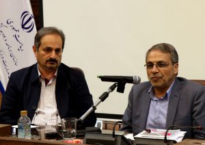 امنیت نظام با قدرت سپاه گره خورده است