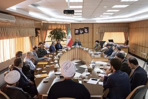 مراسم بزرگداشت آیت الله بهجت بدون تجمل برگزار شود