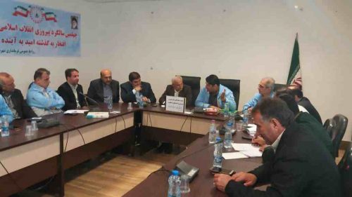 آغاز فعالیت رسمی بازسازی و نوسازی منازل آسیب دیده از اواسط اردیبهشت