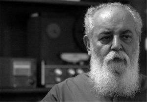 خانه پدری هوشنگ ابتهاج تخریب شد