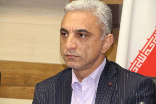سیدجلال سیدمحمدی سرپرست فرمانداری صومعه سرا شد