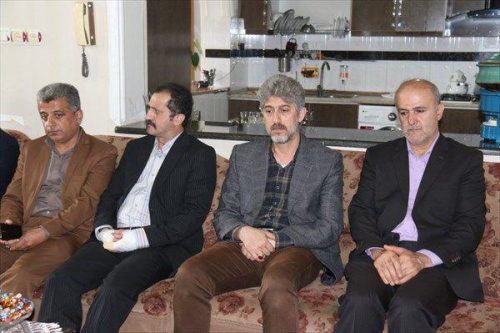 عزت و آرامش حاکم بر دانشگاه ها مرهون خون شهداست