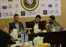 آغاز فعالیت آکادمی فوتبال سپاهان اصفهان در شهرستان فومن آغاز فعالیت آکادمی فوتبال سپاهان اصفهان در شهرستان فومن